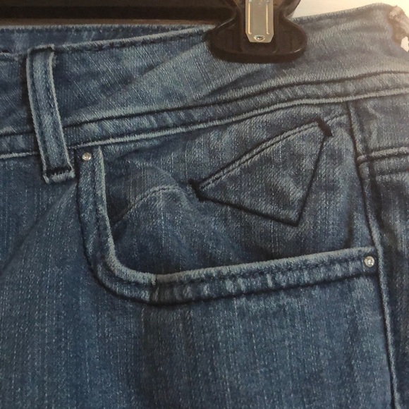 Vigoss jeans skinny jewel embellished - Picture 3 of 5